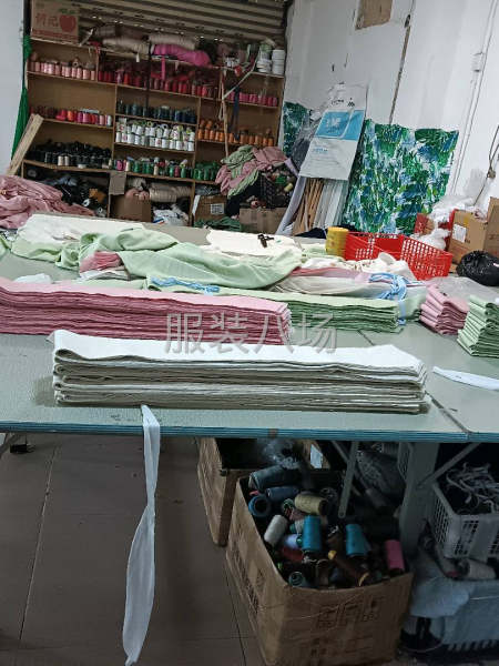 10-20人工厂寻求订单-第2张图片