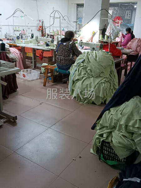 10-20人工厂寻求订单-第1张图片