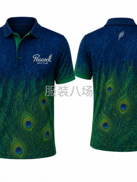 寻内地专业POLO衫工厂-第8张图片