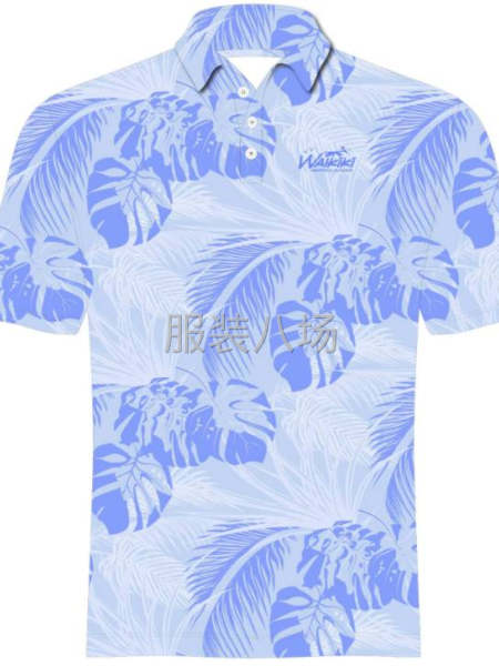 寻内地专业POLO衫工厂-第2张图片