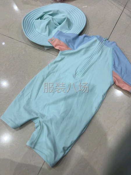 大量泳装冲浪服外发加工-第3张图片