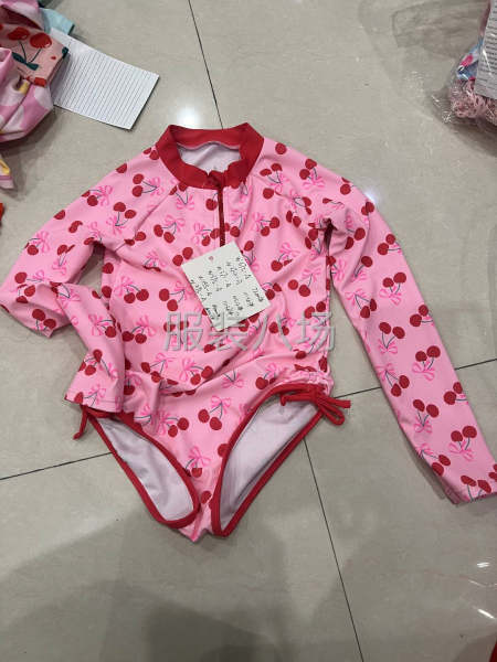 大量泳装冲浪服外发加工-第4张图片