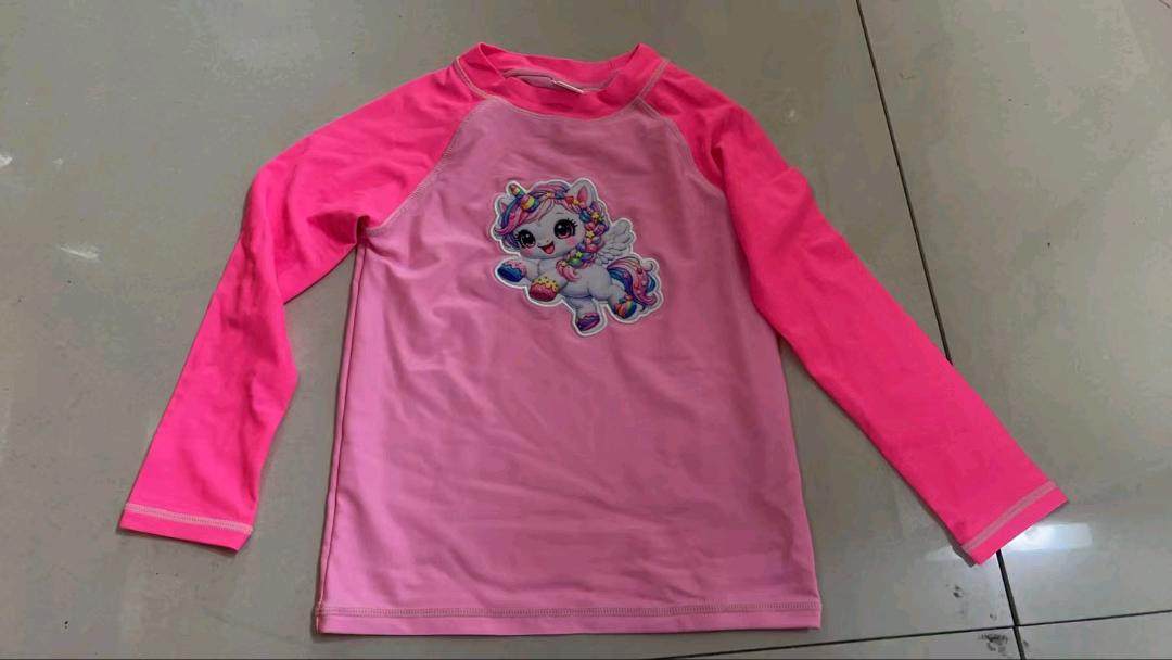 东莞大量泳装冲浪服外发