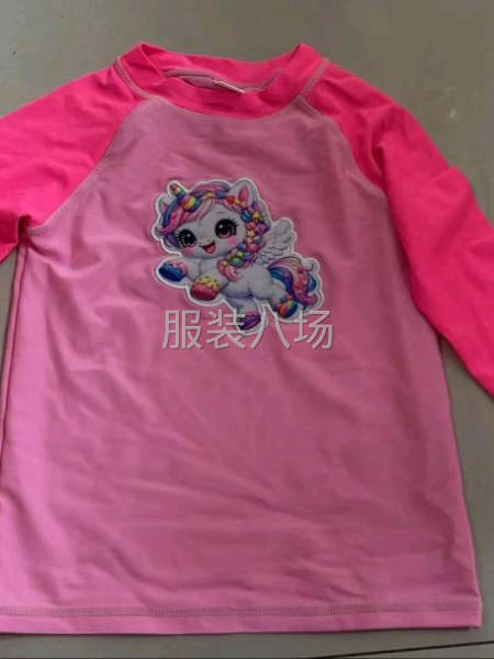 大量泳装冲浪服外发加工-第1张图片