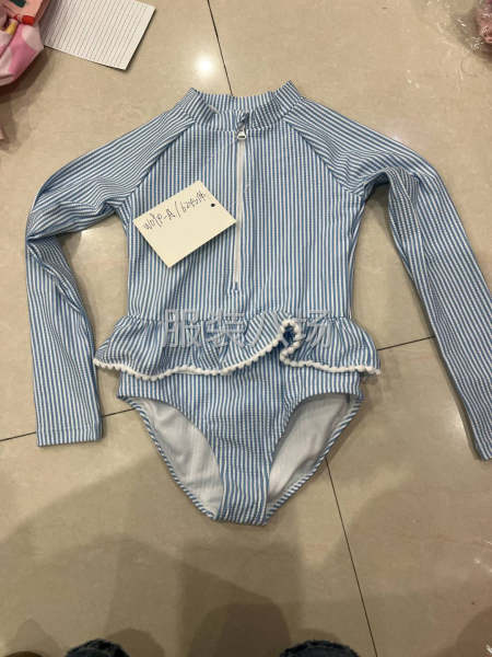 大量泳装冲浪服外发加工-第2张图片