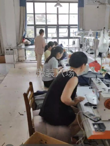 10-20人工厂寻求订单-第2张图片
