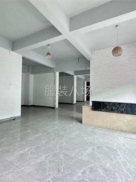 九门寨二楼厂房招租-第2张图片