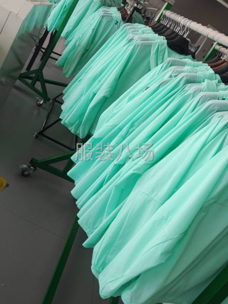 梭织类，13年老工厂-第1张图片