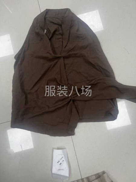 大量爆款裤子，套装外发加工-第2张图片