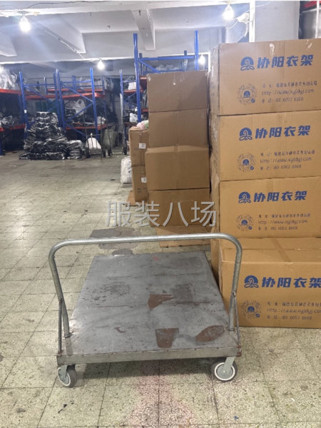 10-20人工厂寻求订单-第2张图片