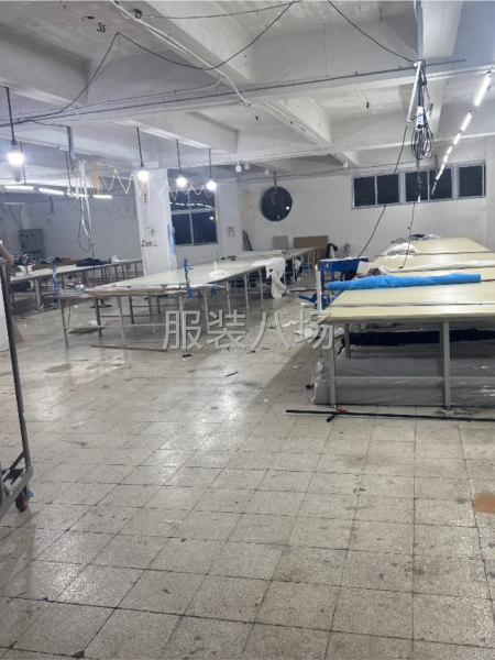 10-20人工厂寻求订单-第1张图片