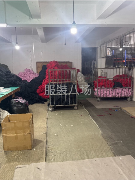 10-20人工厂寻求订单-第3张图片