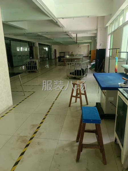 二楼标准厂房精品出租-第5张图片