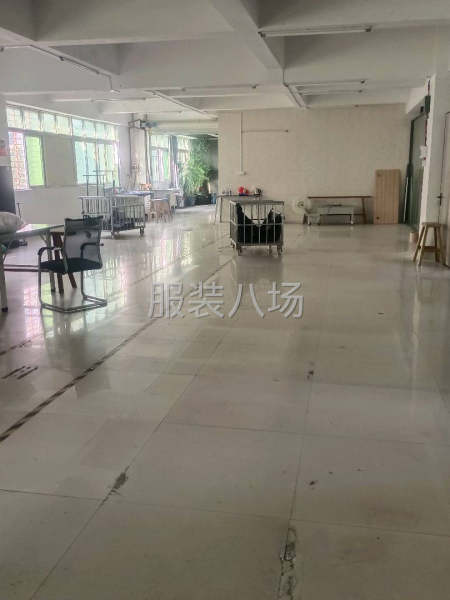 二楼标准厂房精品出租-第3张图片