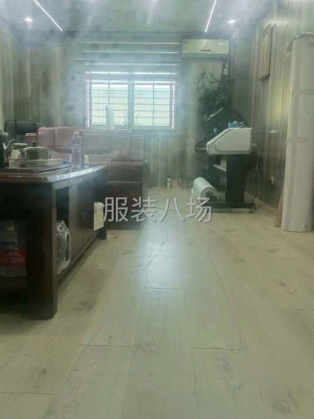 二楼标准厂房精品出租-第1张图片