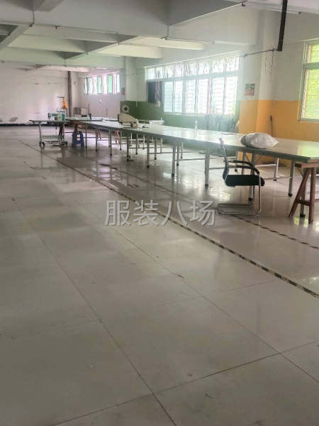 二楼标准厂房精品出租-第4张图片