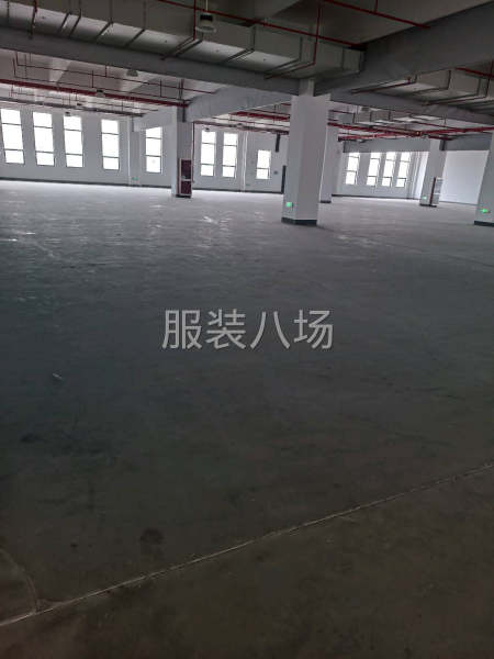 出租莫城厂房-第1张图片