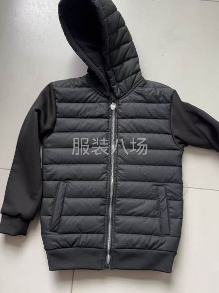 简单童装，可以最近上线-第1张图片