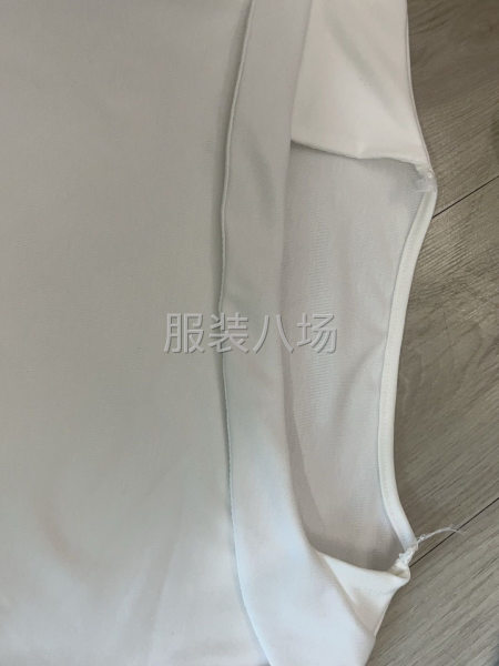中道加工纯加工上衣缝砍-第2张图片