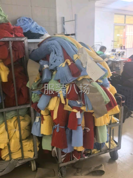 招两名四针六线师傅，靠谱的过来祥聊-第1张图片