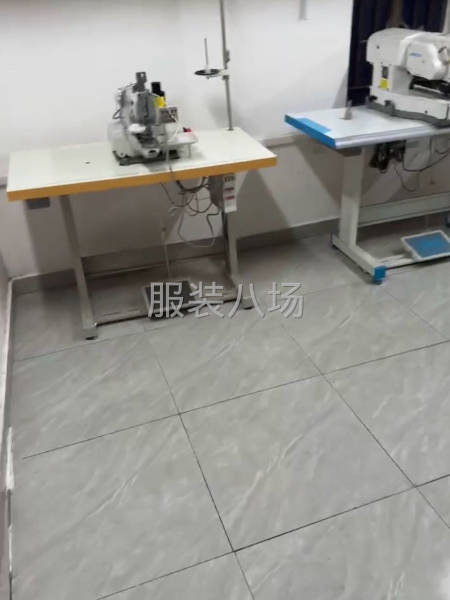 专业承接打扣子、开纽门-第1张图片