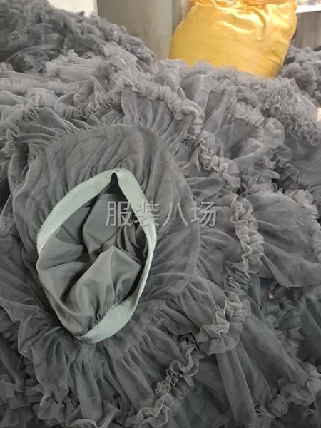小作坊加工厂承接订单-第1张图片