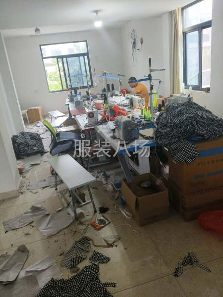 小作坊加工厂承接订单-第1张图片