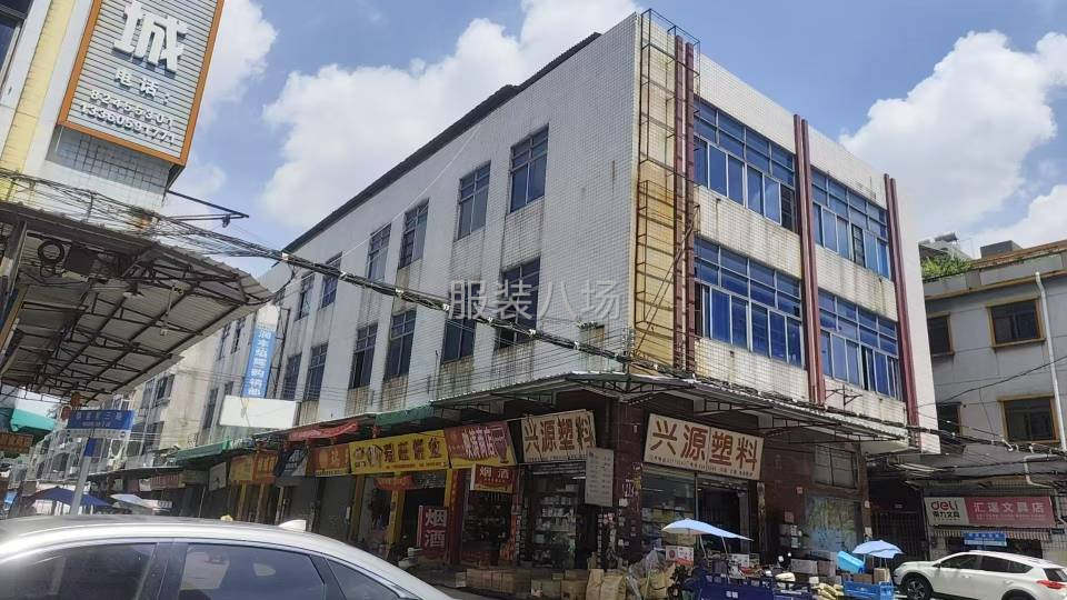 厂房、办公室、直播间、仓库出租-第4张图片