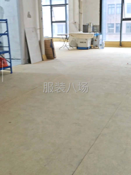 东西湖服装加工厂寻找货源-第3张图片