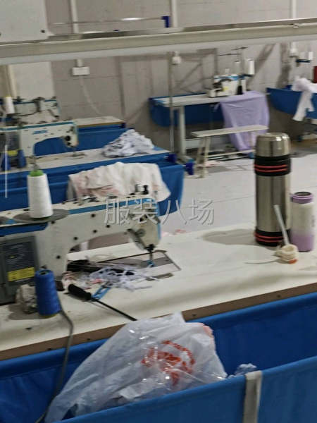 东西湖服装加工厂寻找货源-第2张图片