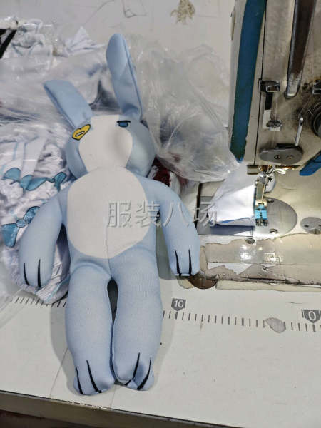 东西湖服装加工厂寻找货源-第8张图片