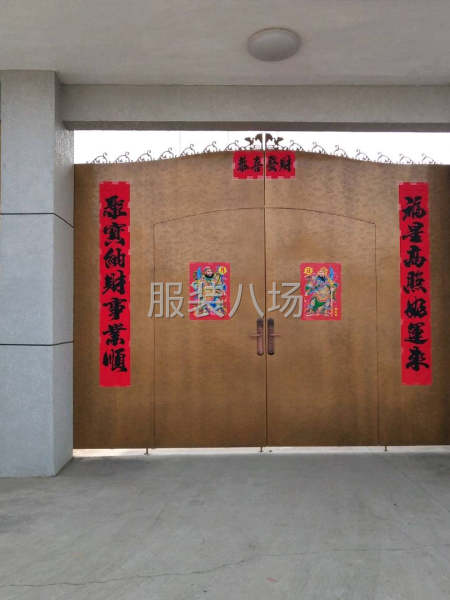 承接棉服 羽绒服 工装梭织类订单-第3张图片