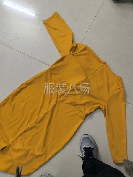 本厂常长年做女装👚，连衣裙-第2张图片