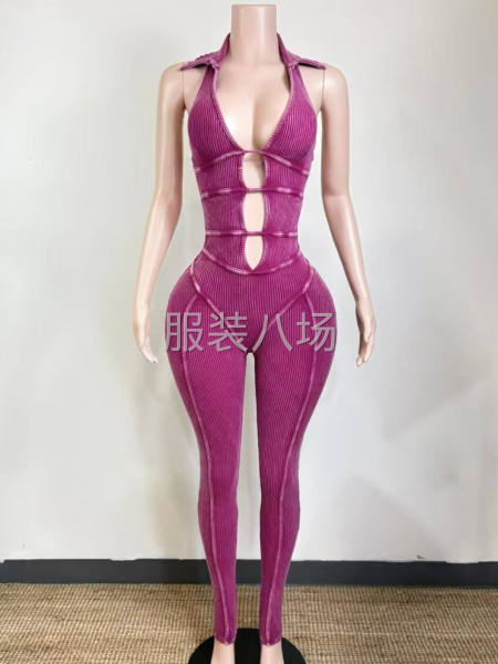 染色磨砂水洗工厂-第3张图片