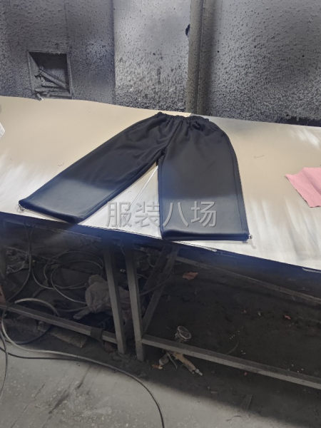 染色磨砂水洗工厂-第9张图片