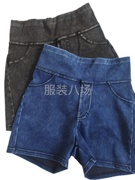 染色磨砂水洗工厂-第7张图片