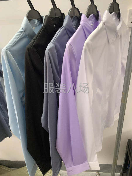男女衬衣，西裤，西裙制衣厂-第3张图片