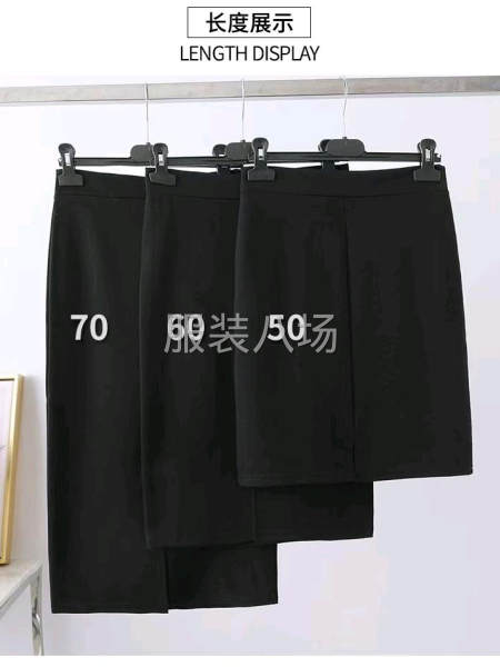 男女衬衣，西裤，西裙制衣厂-第5张图片