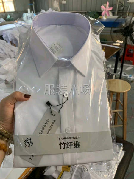 男女衬衣，西裤，西裙制衣厂-第4张图片