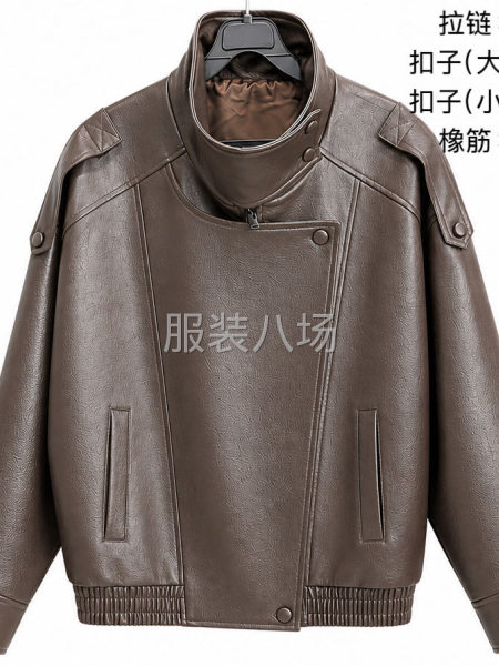 外发秋冬款！起订量500件起-第1张图片