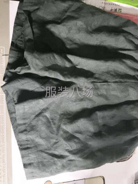 夫妻档工厂寻求订单-第1张图片