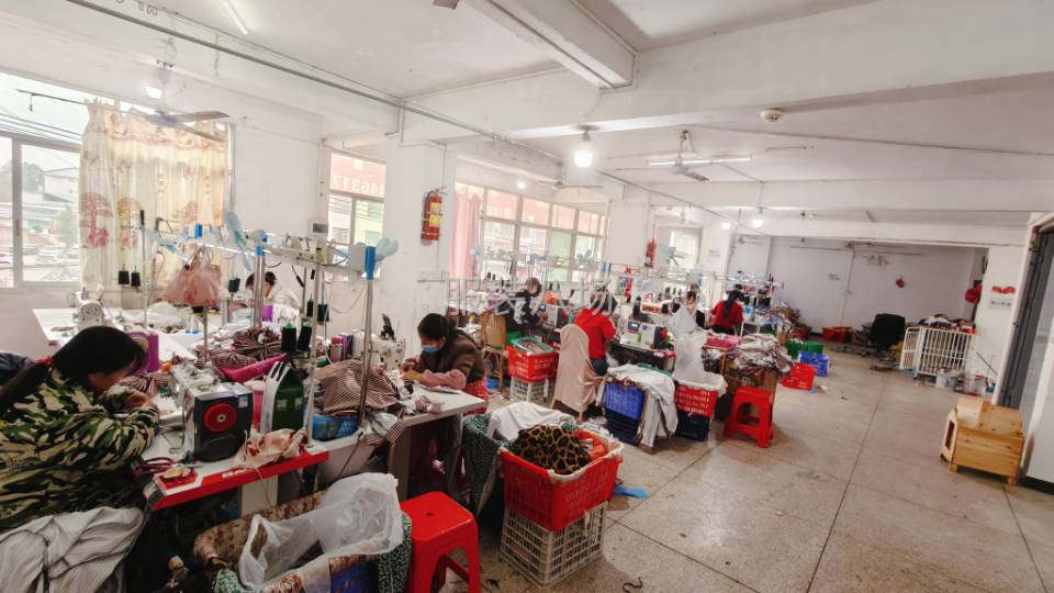 专业生产衬衣服装厂承接客户-第5张图片