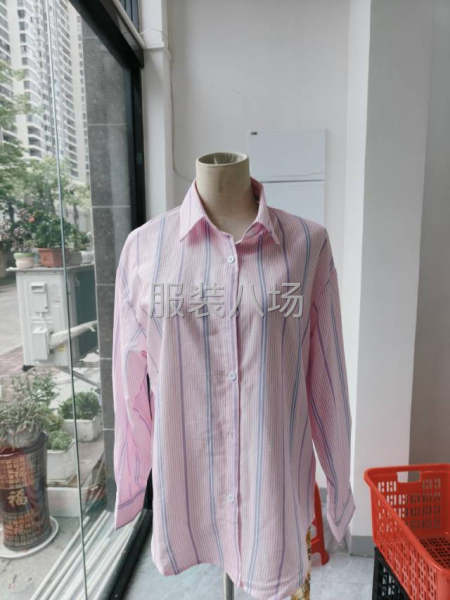专业生产衬衣服装厂承接客户-第3张图片
