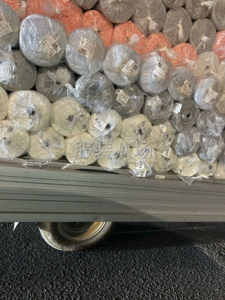 本厂主做，简单睡衣套装，外单，跨境货-第1张图片