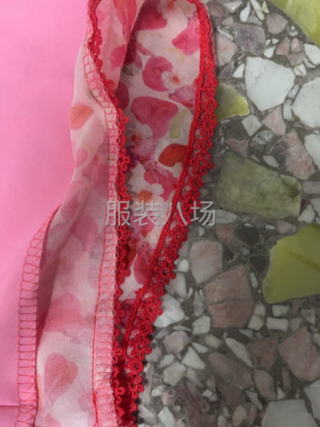 简单少女款短裙中道纯加工-第7张图片