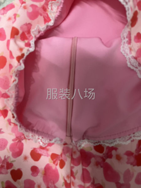 简单少女款短裙中道纯加工-第3张图片