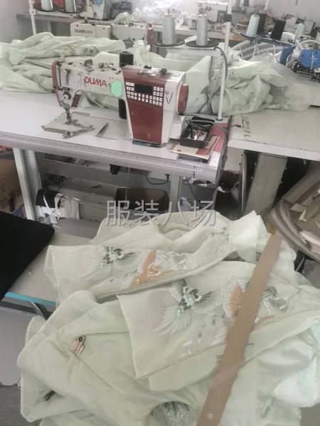 老厂人员固定，质量稳定，-第3张图片