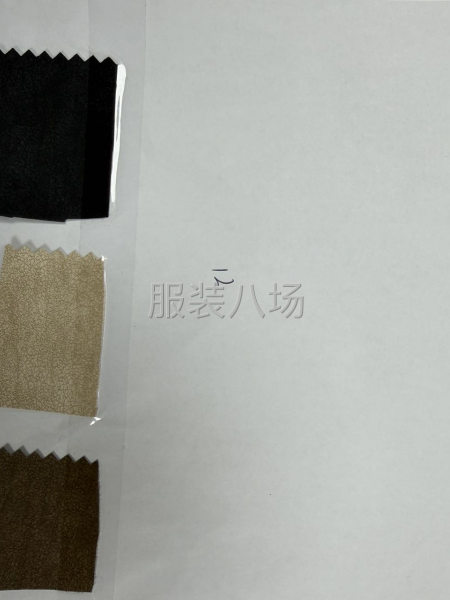 夫妻对，外单皮衣    好几个系列-第1张图片