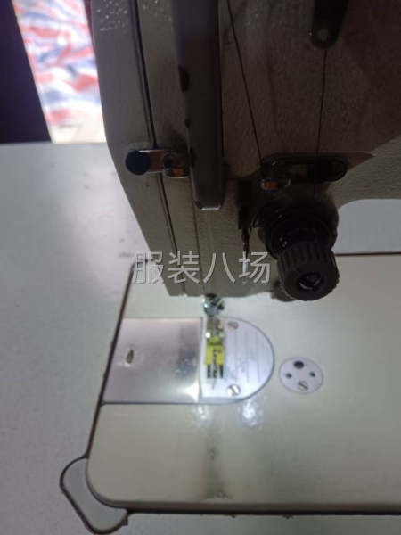 承接牛仔裤加工-第1张图片
