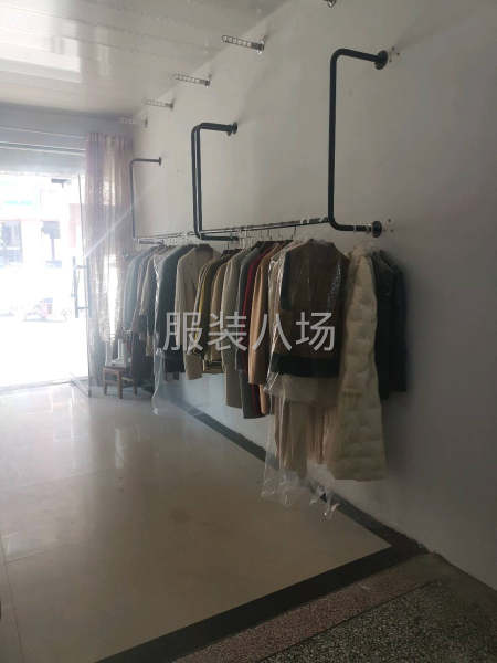 小作坊工厂寻求客户-第1张图片
